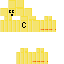 skin for yellow craftee