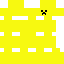skin for Yellow creeper