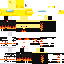 skin for Yellow crewmate duck