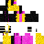 skin for Yellow daquavis