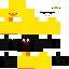 skin for Yellow Duck Tux  2
