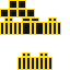 skin for Yellow edged black crate