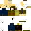 skin for Yellow Flannel Boy