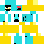 skin for yellow guy