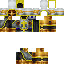 skin for Yellow knight