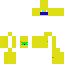 skin for Yellow Ninja