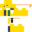 skin for Yellow Ninjaz