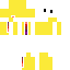 skin for yellow plastic unspeakeable