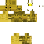 skin for Yellow Queen ant