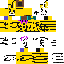 skin for Yellow rabitt 
