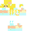 skin for Yellow Sky Demon