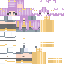 skin for yellow sweater edit