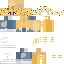 skin for YellowFlowerCrownGirl
