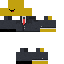 skin for Yerp in suit