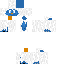 skin for Yeti Bobes