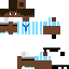 skin for Ygor Messi 