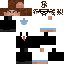 skin for yo con traje
