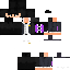 skin for Yocy101