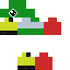 skin for YOGIIIZ