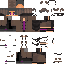 skin for YokiInACoat