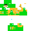 skin for Yoshi clan