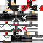 skin for Youtube Gamer Boy