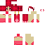 skin for Youtube Girl