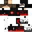skin for Youtuber Name is with K
