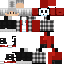 skin for youtuber vivilly