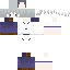skin for Yuki Sohma