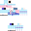 skin for Yuyuko Saigyouji