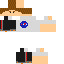 skin for Zach