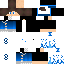 skin for zacks pvp skin