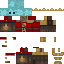 skin for Zalius KNig