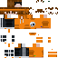 skin for zander norm