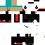 skin for zap boy