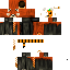skin for Zappard Halloween