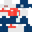 skin for Zarkusi(Astronaut)