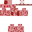 skin for Zarkusi(Bloody)