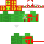 skin for Zarkusi(Christmas)