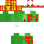 skin for Zarkusi(Christmas)
