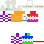 skin for Zarkusi(Easter)