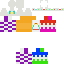 skin for Zarkusi(Easter)