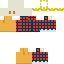 skin for Zarkusi(Farmer)
