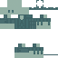 skin for Zarkusi(Ghost)