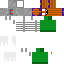 skin for Zarkusi(Halloween)