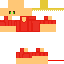 skin for Zarkusi(Human)
