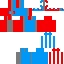 skin for Zarkusi(Magnet)