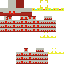 skin for Zarkusi(Plushie)