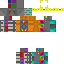 skin for Zarkusi(Robot)